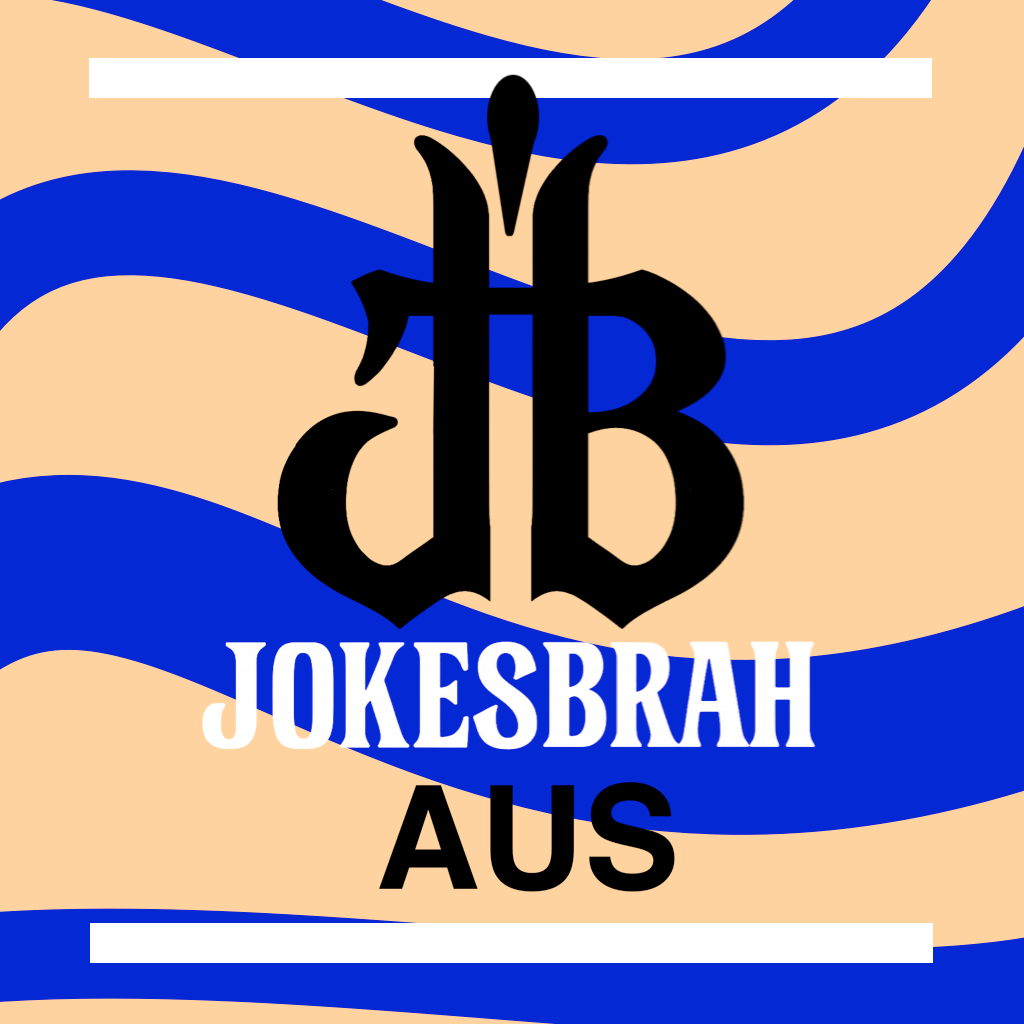 Just Jokesbrah
