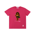 Folo bear honey drinking T shirt