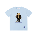 Folo bear/ panda triad T shirt