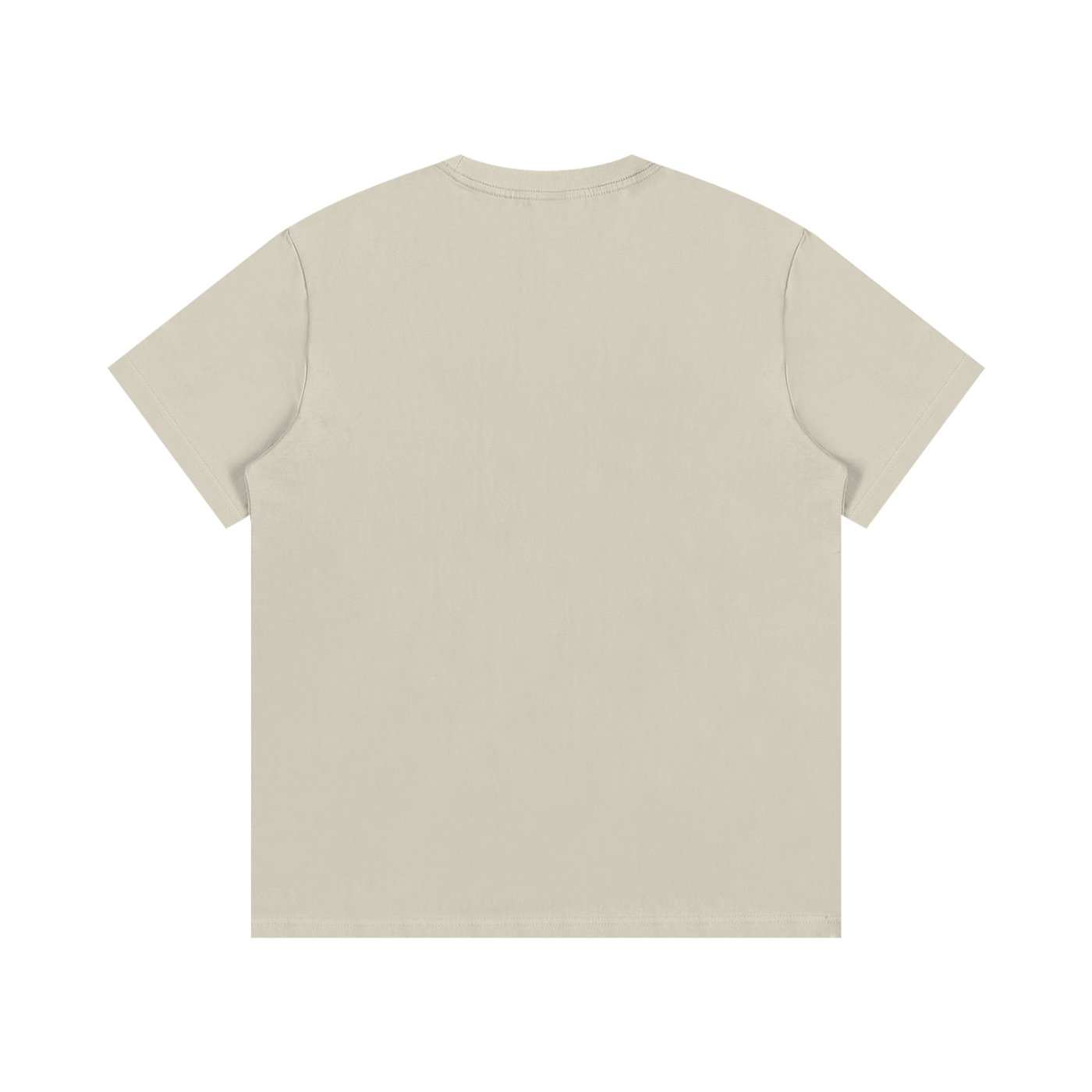 Facoste F off mid logo T shirt