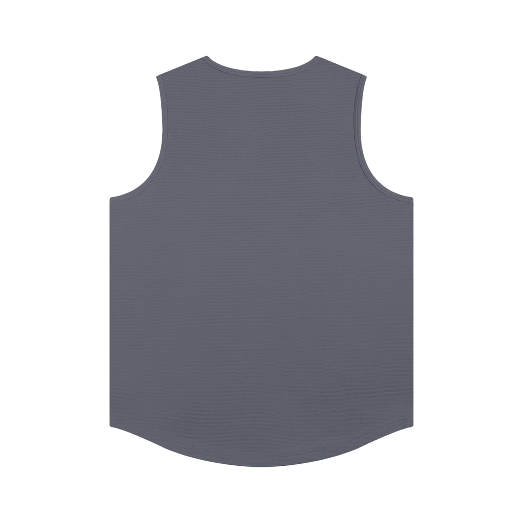 The most high sport singlet