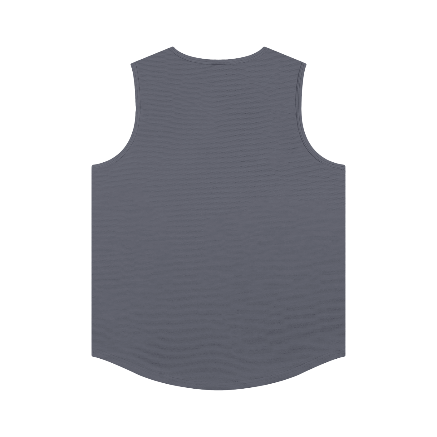 The most high sport singlet
