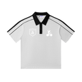Folo rolls Ralphs boy rugbys shirt short sleeves