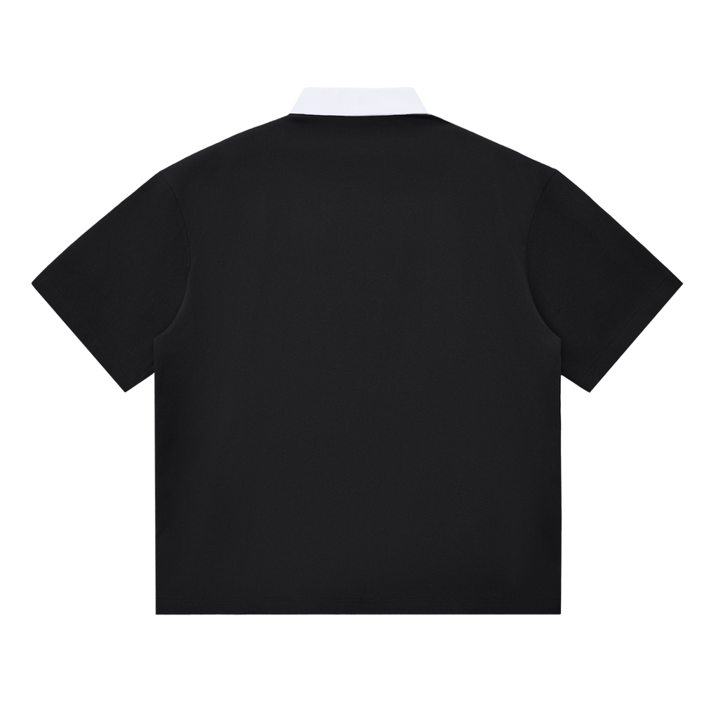 Folo rugby polo T shirt
