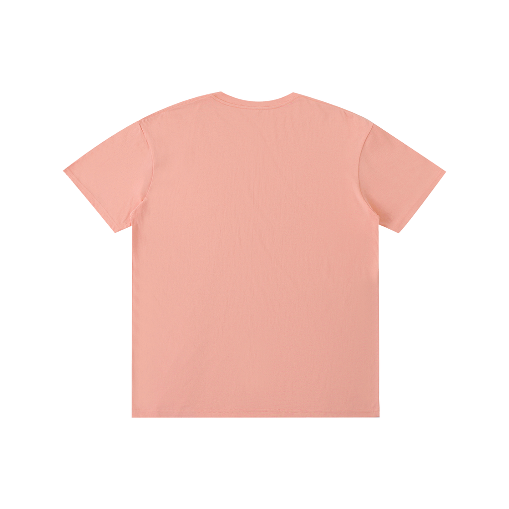Folo bear segzy time T shirt