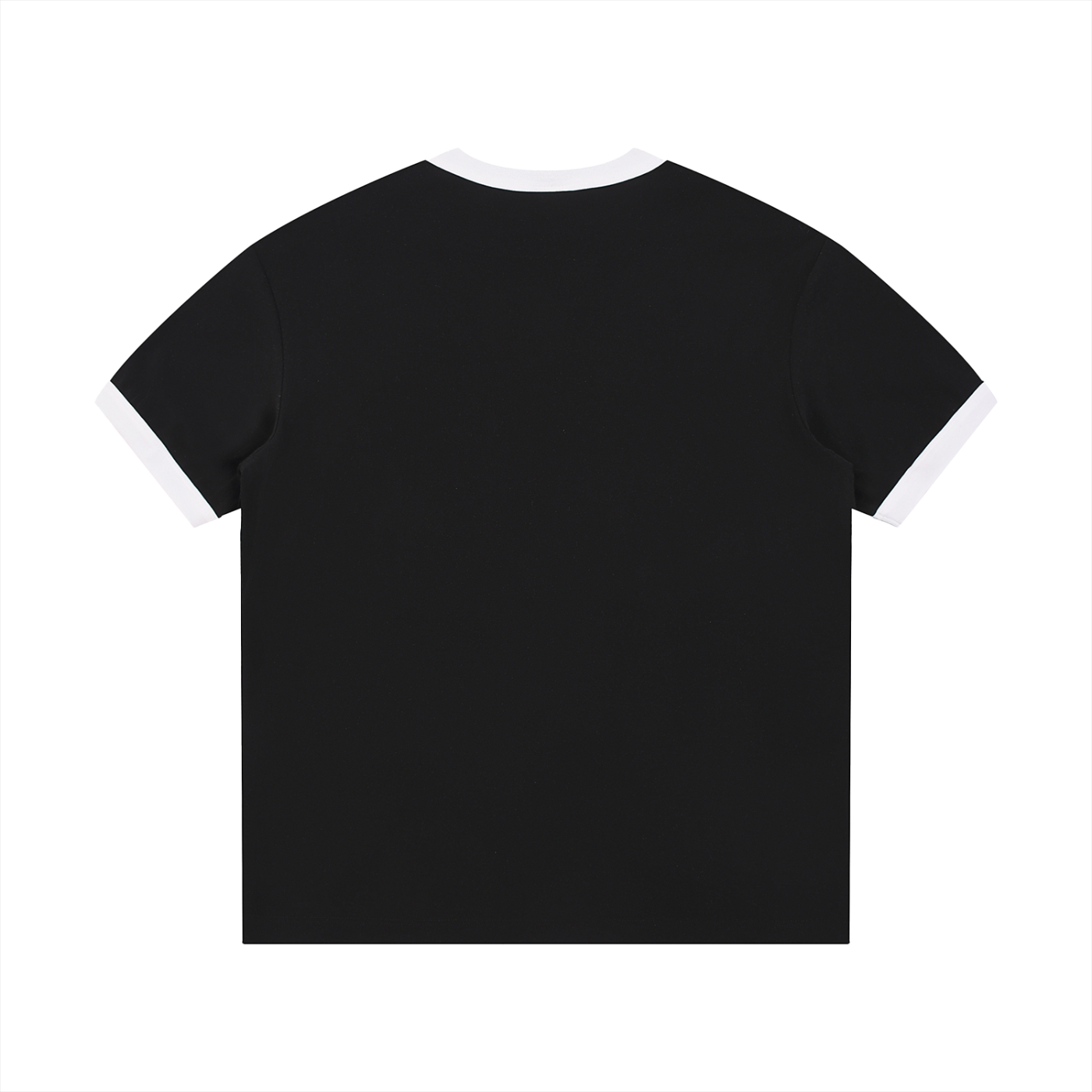 The most high ringer T shirt