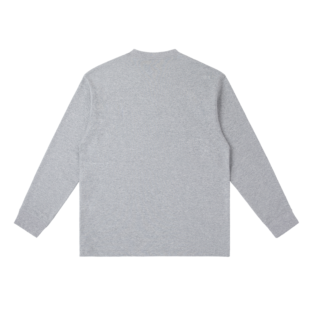The most high holy pass long sleeve T shirt
