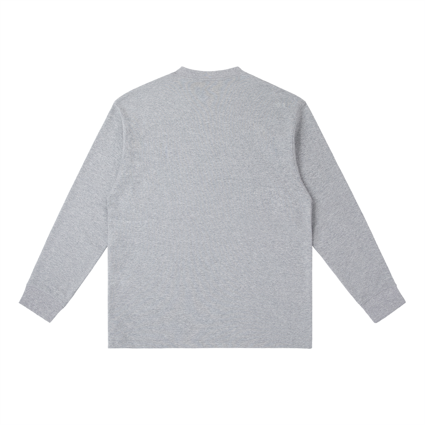 The most high holy pass long sleeve T shirt