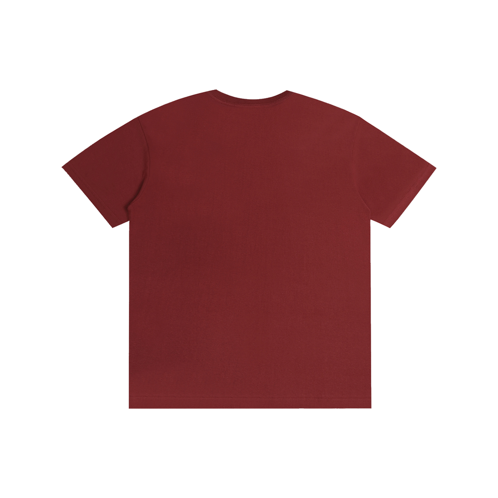 Folo bear writter T shirt