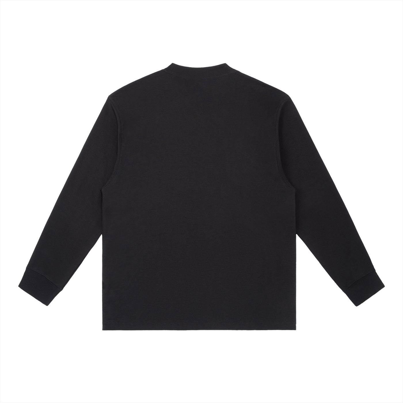 The most high long sleeve T shirt