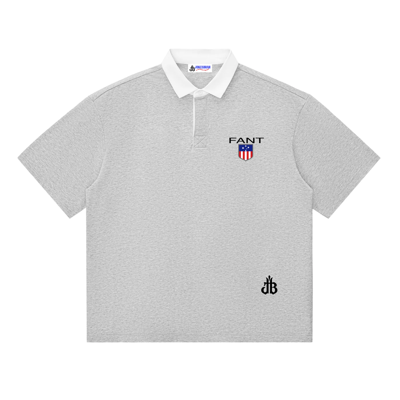 Fant rugby polo