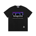 Fatagonia indoor outdoor T shirt