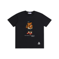 Folo bear sparking blunt T shirt