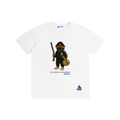 Folo bear burglar T shirt
