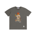 Folo bear USA T shirt