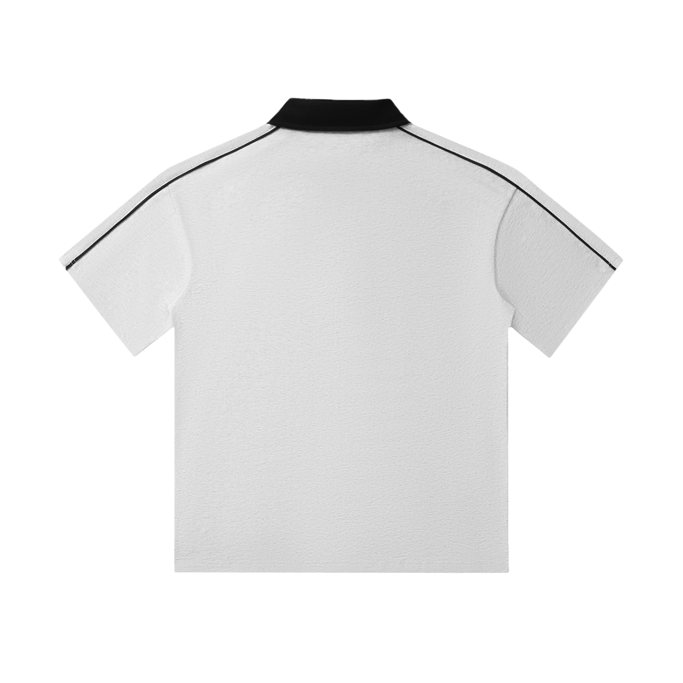 Folo rolls Ralphs boy rugbys shirt short sleeves