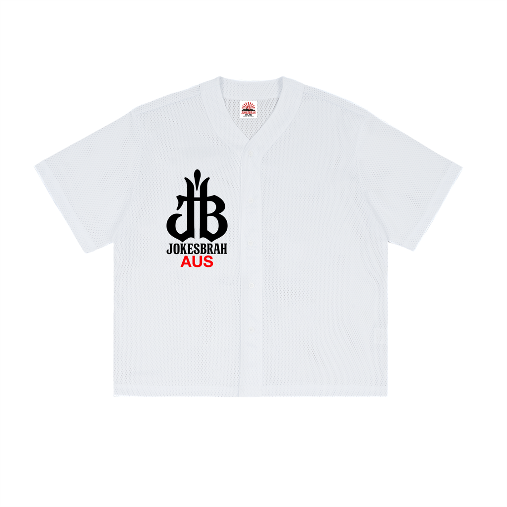 AUS koala bear baked printed embroidery short sleeves jersey T shirt