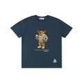 Folo Bear UK T shirt