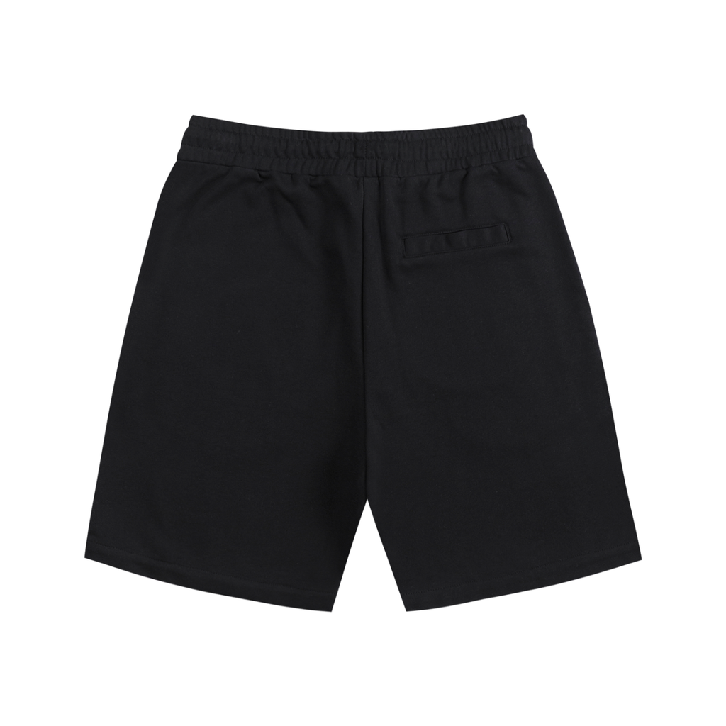 Hustle athletics cotton shorts