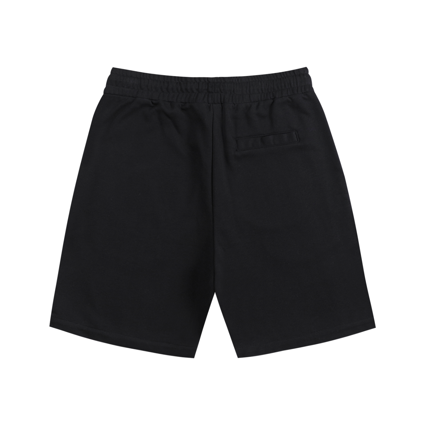Hustle athletics cotton shorts