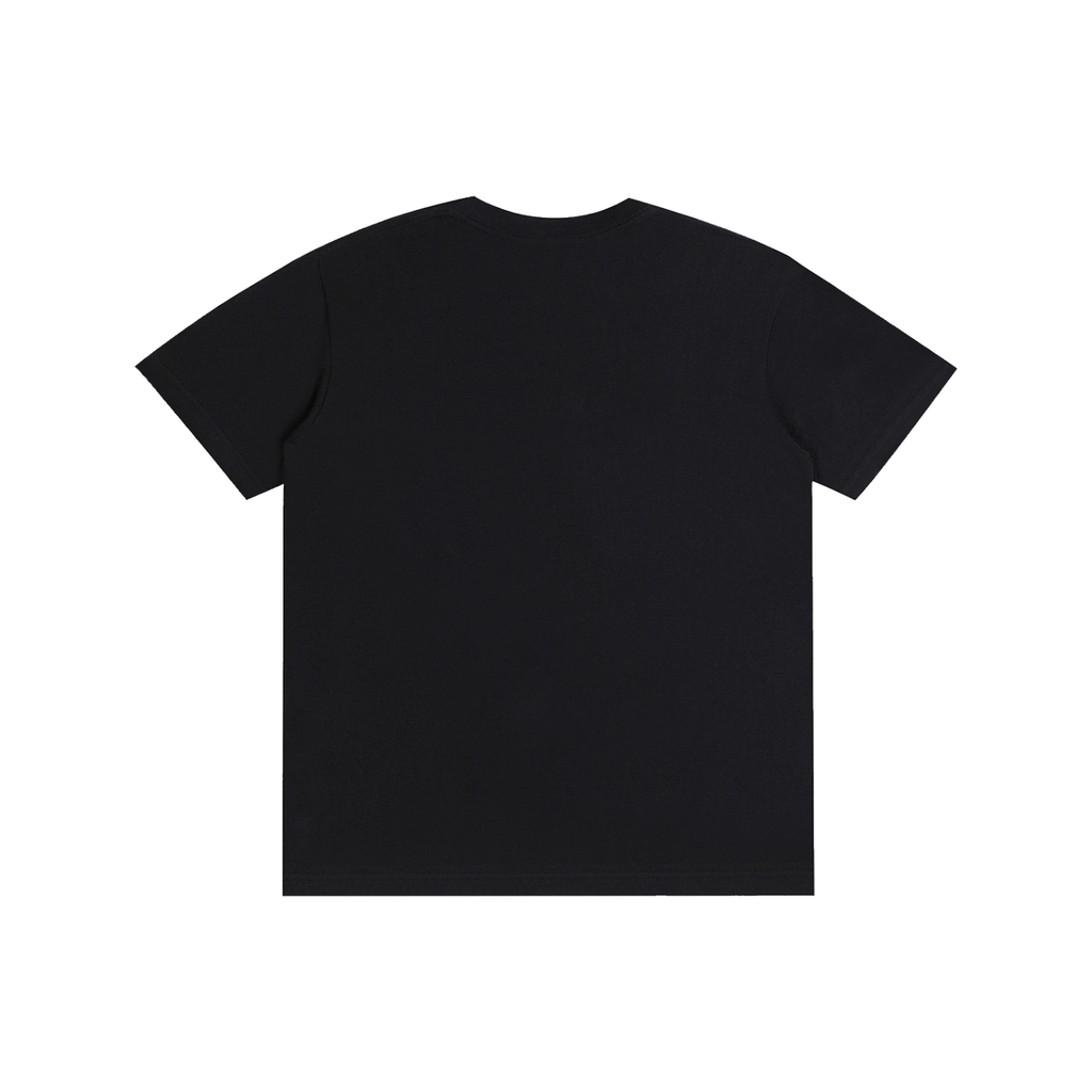 Folo bear sparking blunt T shirt