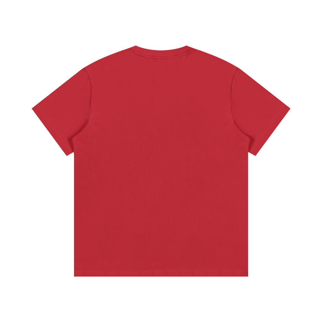 Fautica comp throw up T shirt