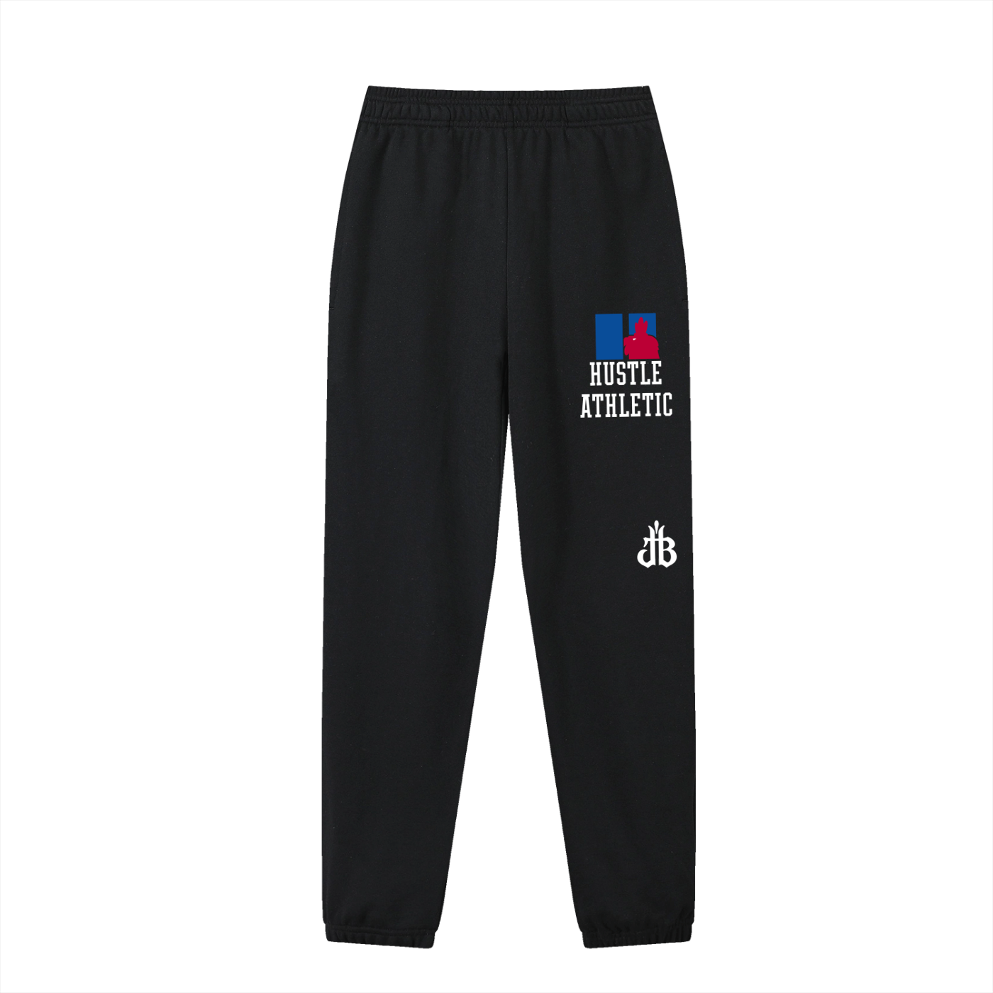 Hustle athletics trackies