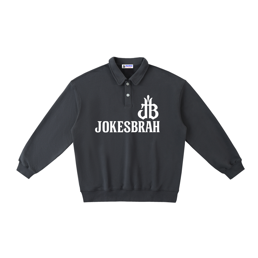 Facoste F*** off thick polo